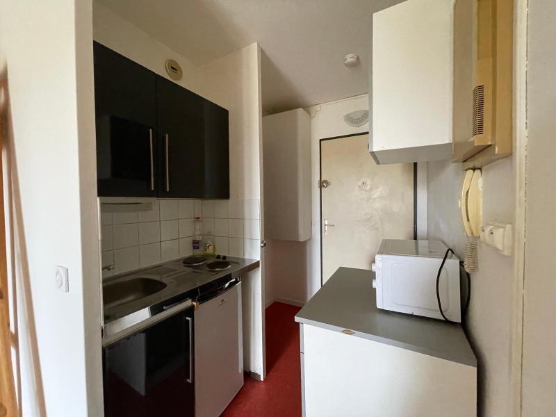 Appartement - 22 m² - 1 pièce