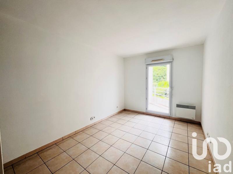 Appartement - 78 m² - 3 pièces