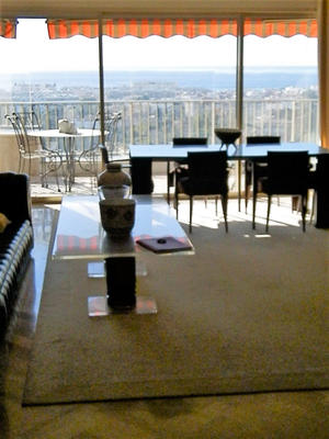 Appartement - 105 m² - 4 pièces