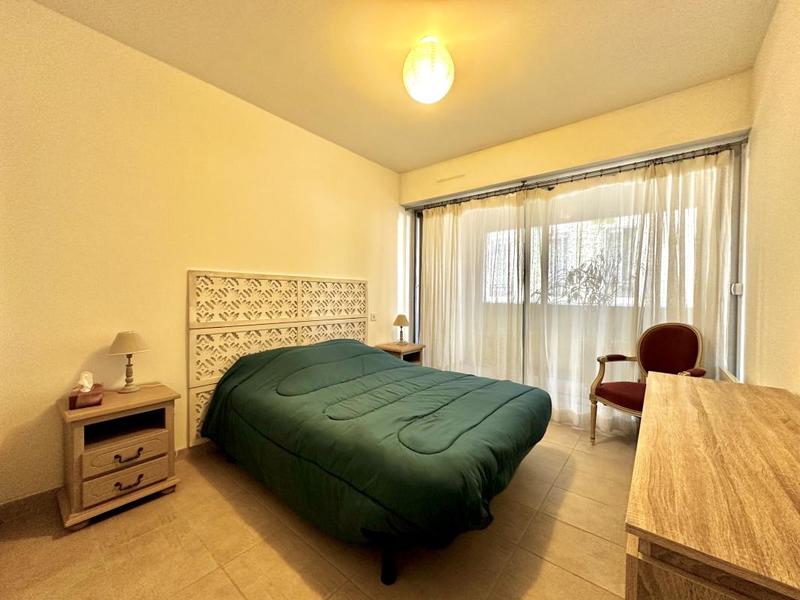 Appartement - 82 m² - 3 pièces