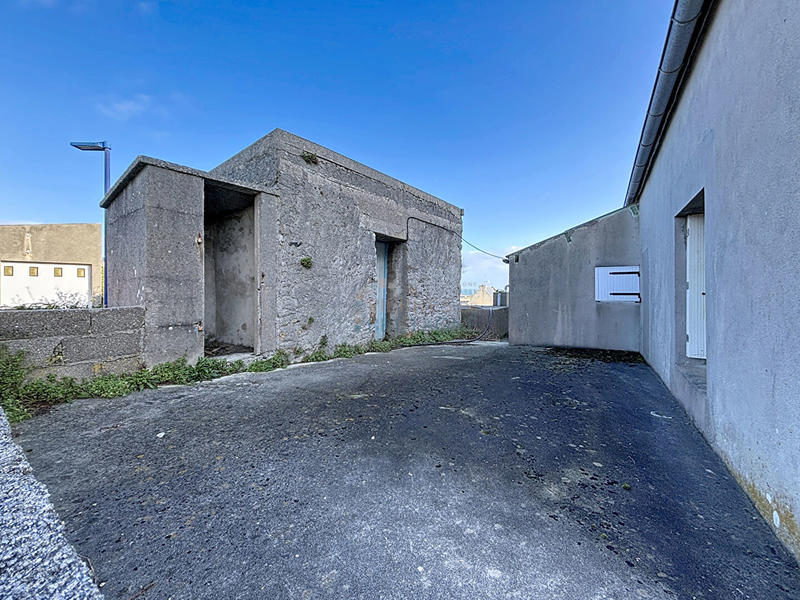 Maison - 73 m² - 5 pièces