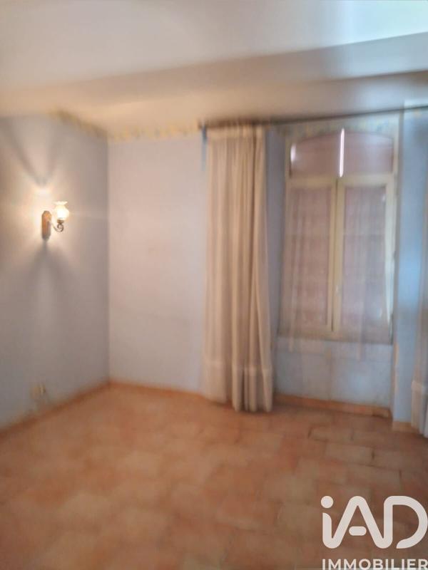 Maison de ville - 187 m² - 5 pièces