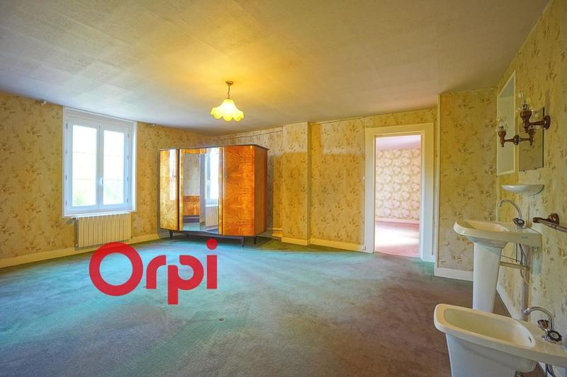 Maison - 196 m² - 5 pièces