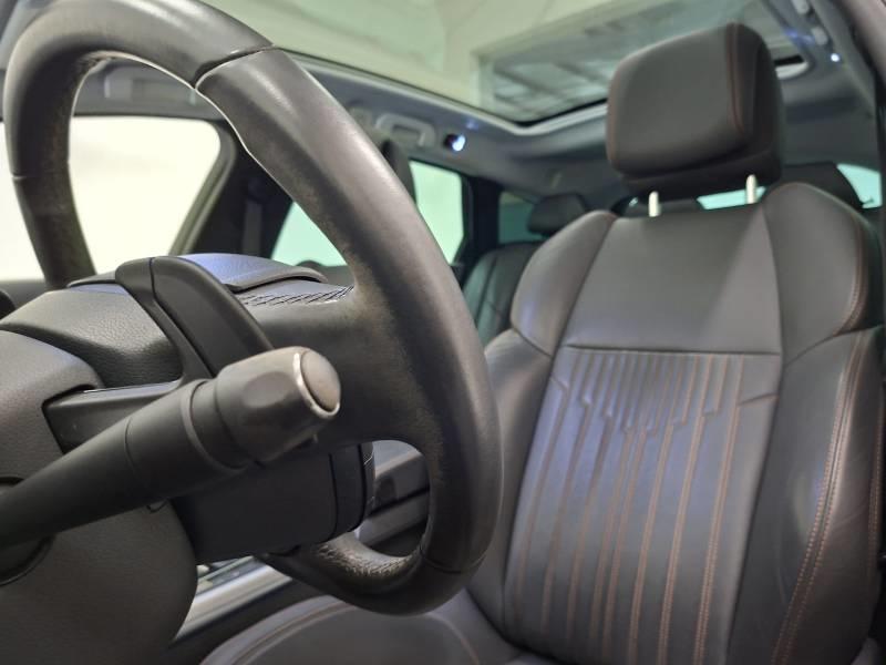 Peugeot 508 Rxh 2.0 BlueHDi 180ch s&amp;S Eat6