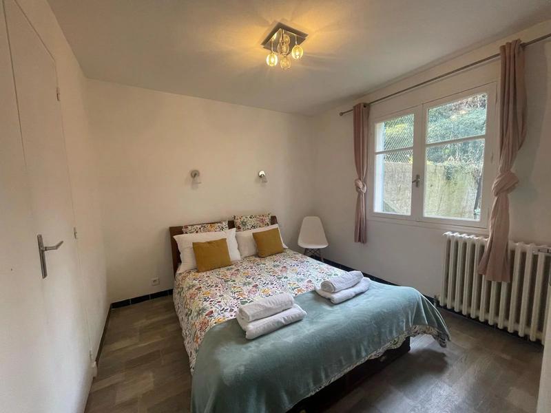 Maison - 125 m² - 7 pièces