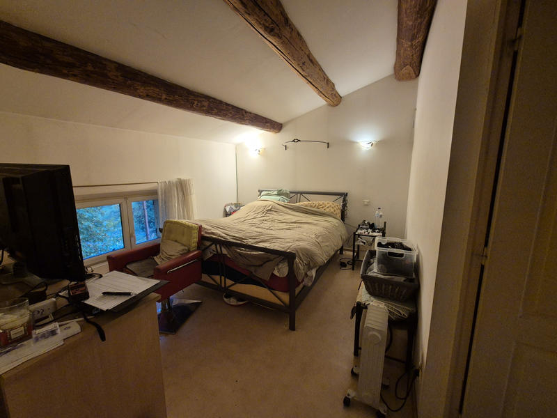 Maison - 190 m² - 5 pièces