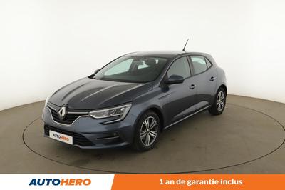 Renault Mégane 1.3 TCe Evolution 140 ch