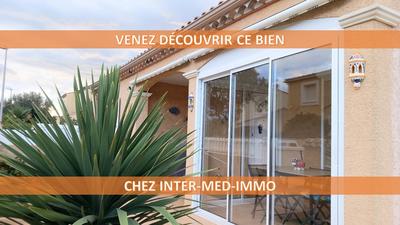 Villa - 92 m² - 4 pièces