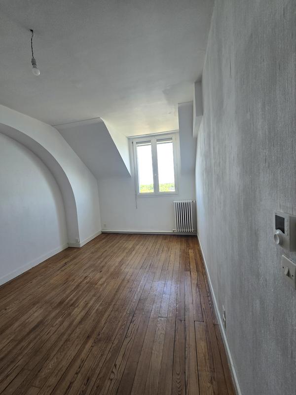 Appartement - 91 m² - 4 pièces