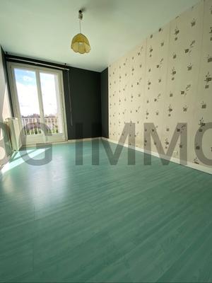 Appartement - 68 m² - 4 pièces