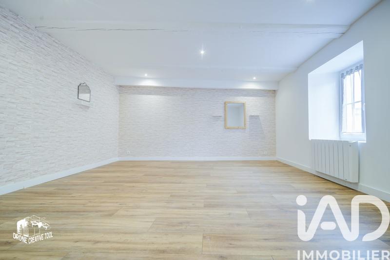 Maison de village - 142 m² - 6 pièces