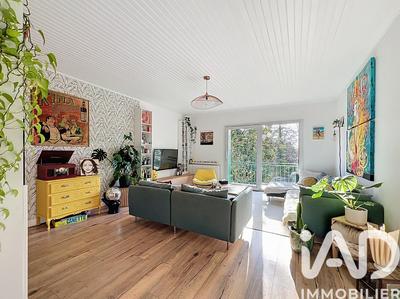 Maison - 167 m² - 7 pièces