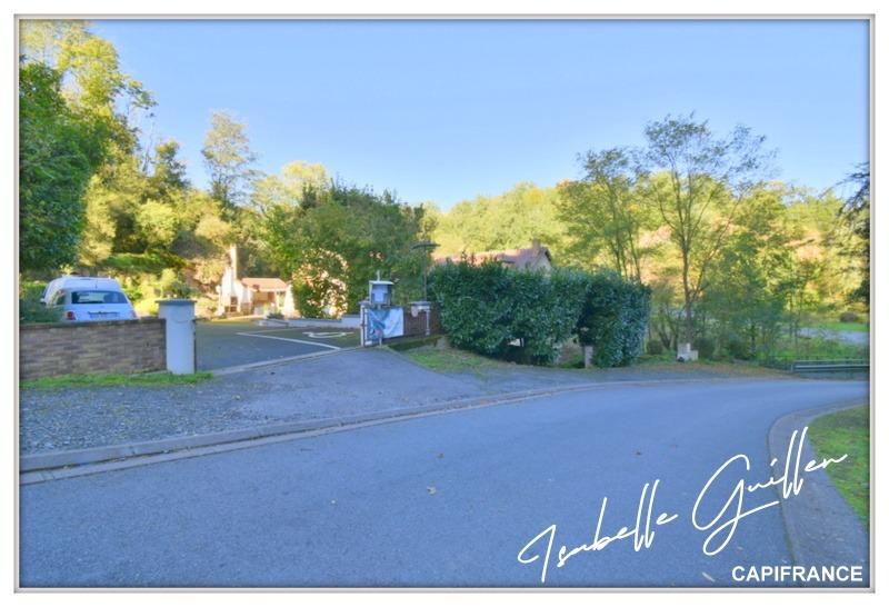 Propriété - 301 m² - 5 pièces