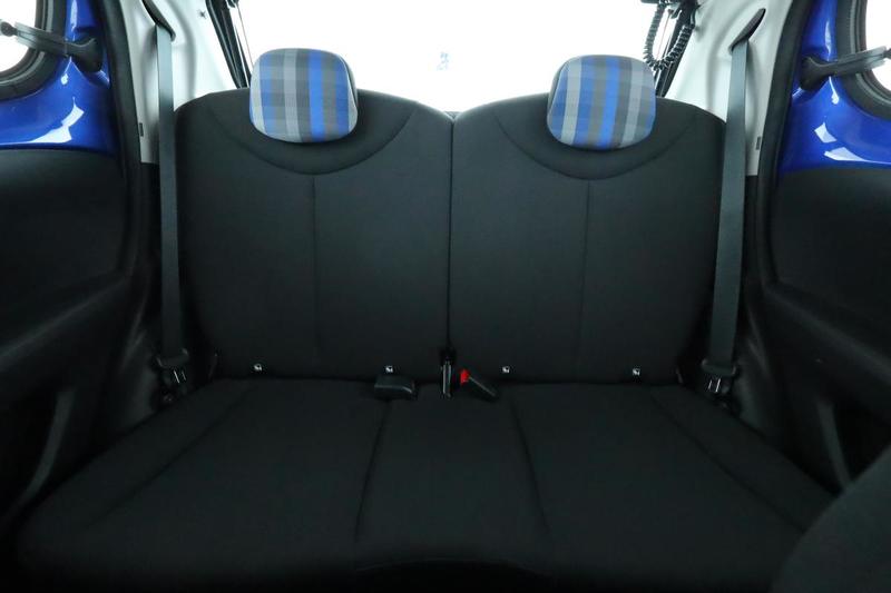 Peugeot 108 1.0 VTi Allure Etg5 5p 72 ch