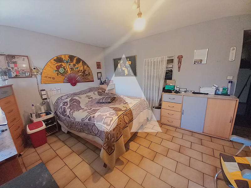 Maison - 103 m² - 7 pièces