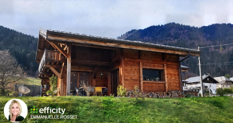 Maison - 219 m² - 6 pièces