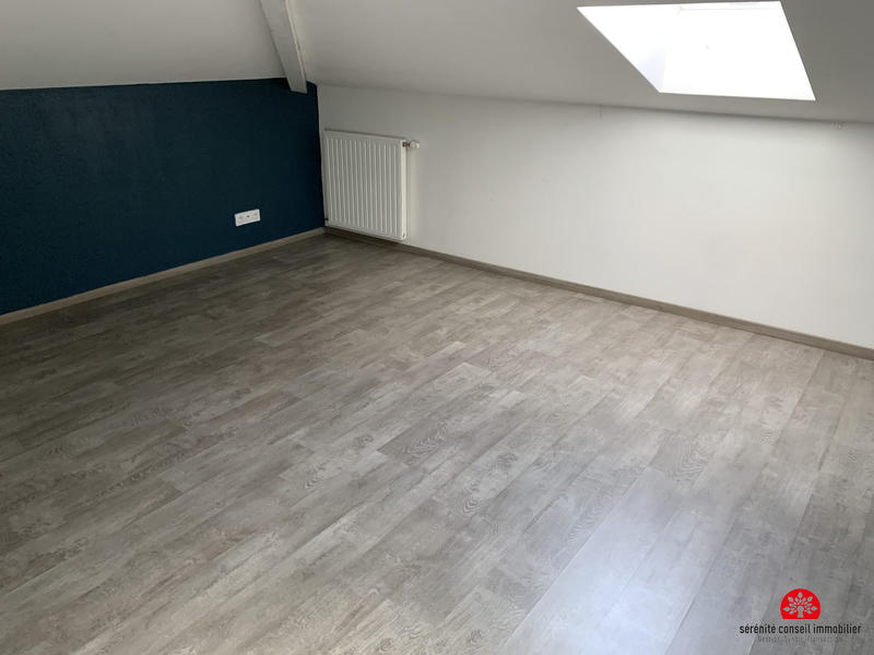 Appartement - 98 m² - 5 pièces