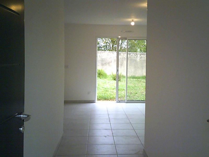 Maison - 62 m² - 3 pièces