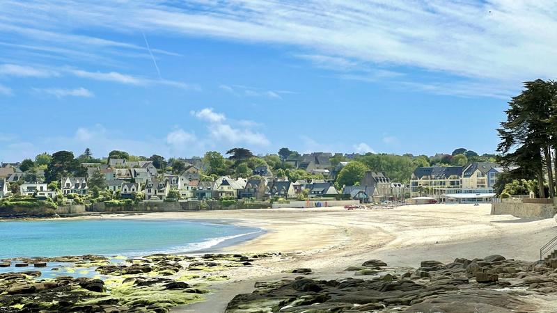 Duplex - 140 m² - 6 pièces