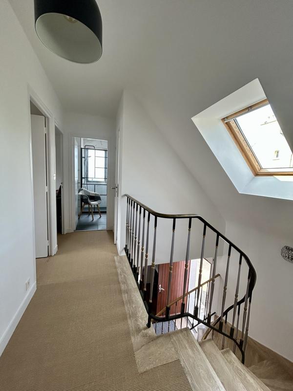 Villa - 123 m² - 7 pièces