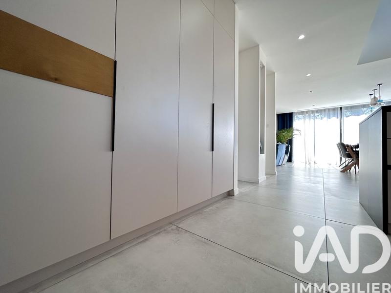 Maison - 138 m² - 4 pièces