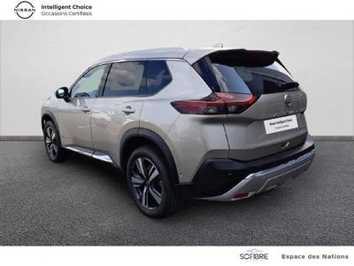 Nissan X-Trail T33a Tekna E-Power 204ch