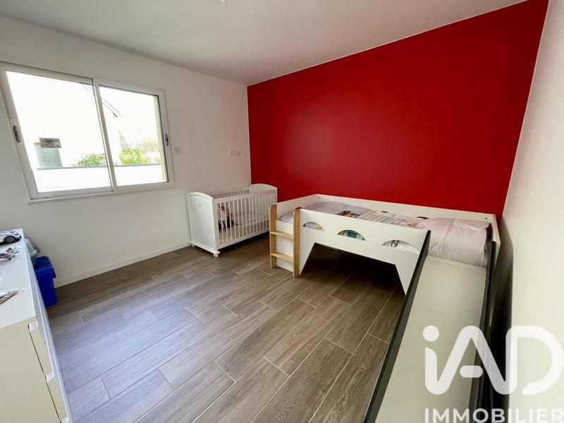 Maison - 249 m² - 9 pièces