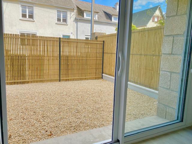 Studio - 21 m² - 1 pièce