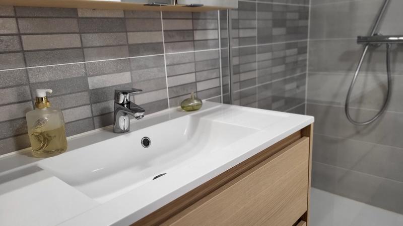 Appartement - 69 m² - 3 pièces