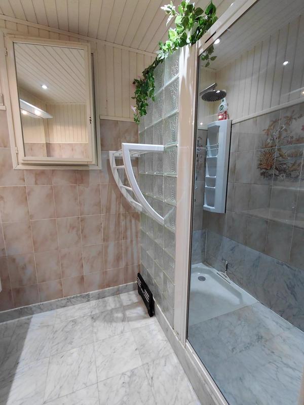 Maison - 117 m² - 5 pièces