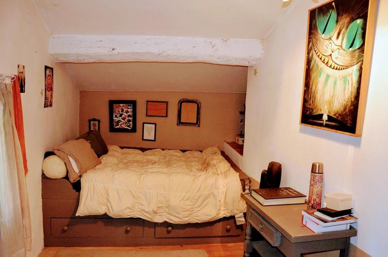 Maison - 122 m² - 4 pièces