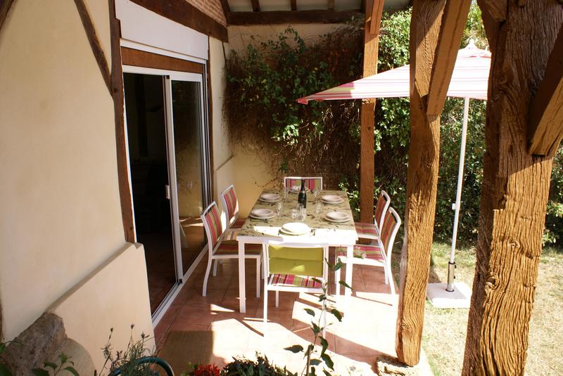 Villa - 118 m² - 5 pièces