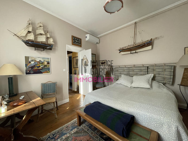 Maison - 148 m² - 5 pièces