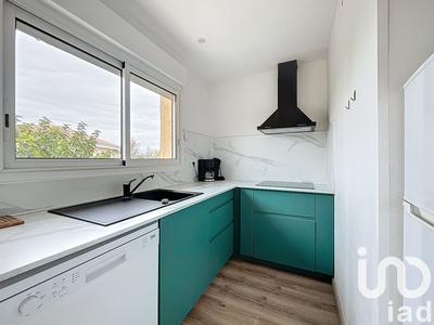 Maison - 104 m² - 8 pièces