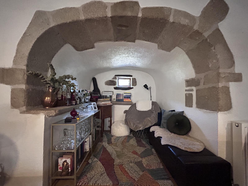 Maison - 146 m² - 7 pièces