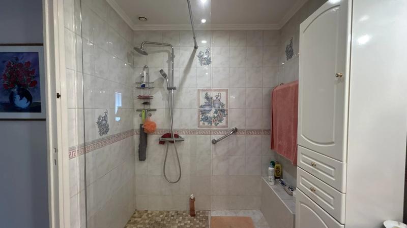 Appartement - 79 m² - 3 pièces