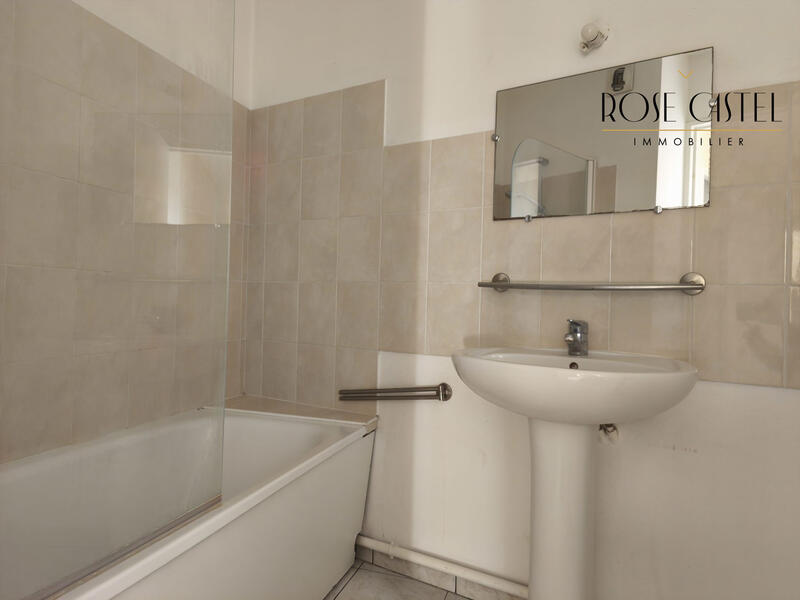 Appartement - 80 m² - 3 pièces