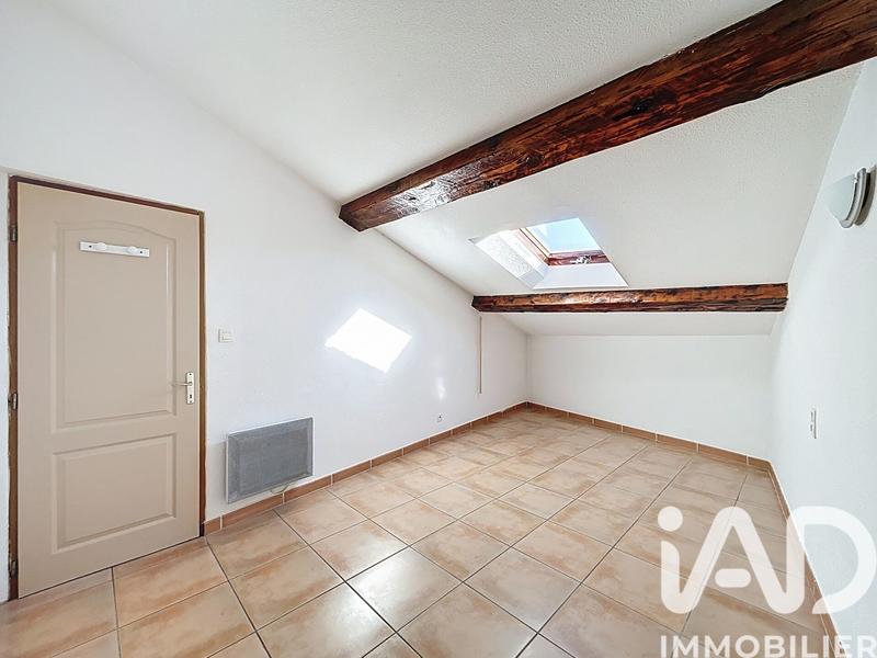 Maison - 75 m² - 3 pièces