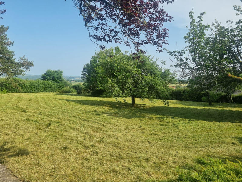 Maison - 91 m² - 4 pièces