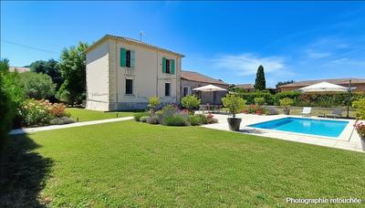 Maison - 119 m² - 5 pièces