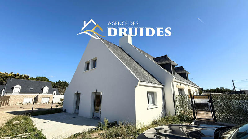 Appartement - 28 m² - 2 pièces