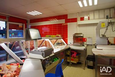 Local commercial - 45 m²