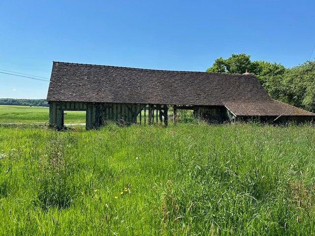 Maison ancienne - 115 m² - 6 pièces