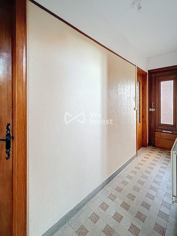 Maison - 82 m² - 4 pièces