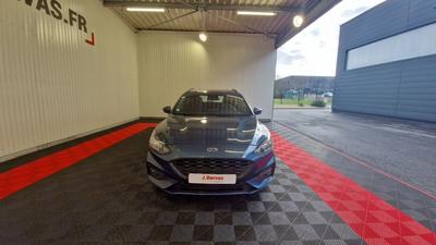 Ford Focus Sw 1.5 Ecoblue 120 Ss St Line