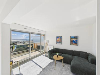 Appartement - 83 m² - 4 pièces