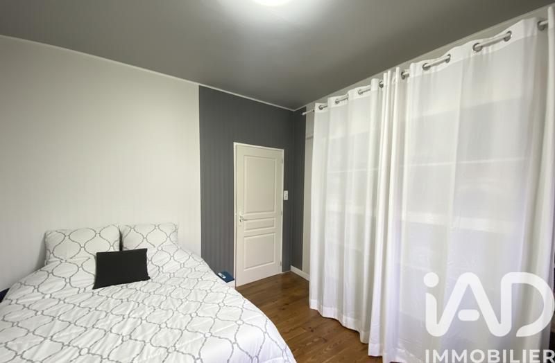 Maison - 155 m² - 5 pièces