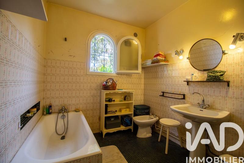 Maison - 175 m² - 6 pièces