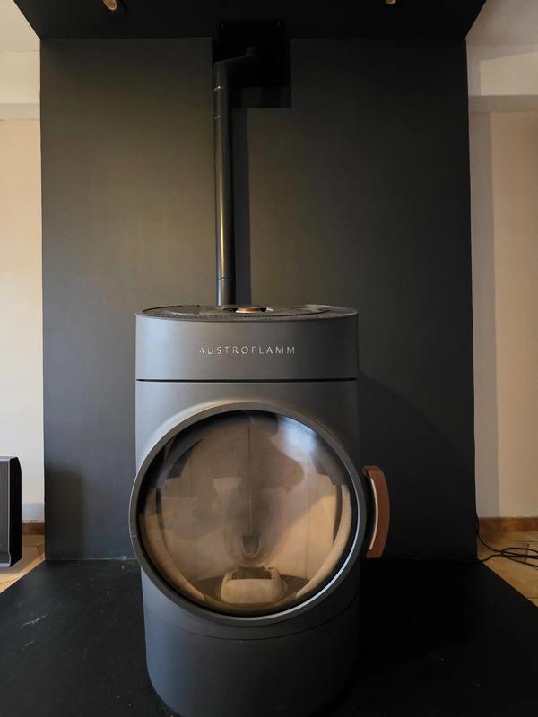 Maison - 107 m² - 5 pièces