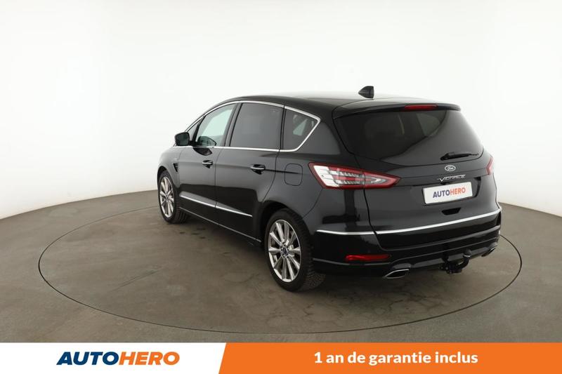 Ford s-Max 2.0 EcoBlue Vignale Auto 190 ch